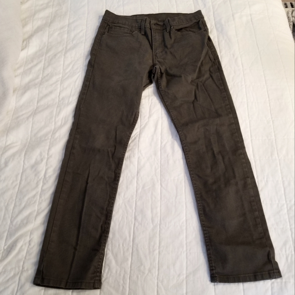 LEVI 511 32x30 Jeans